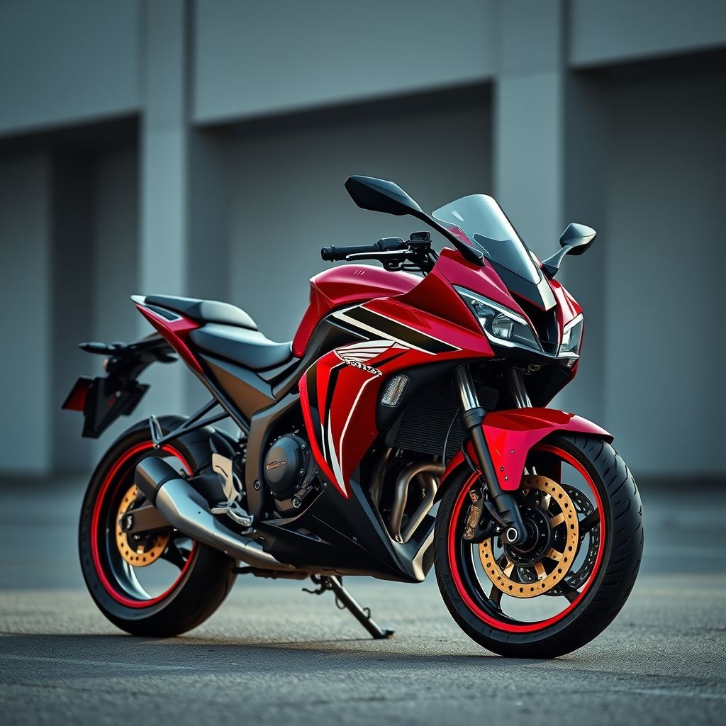 ข่าวลือแพร่! CBR650R อาจถูกเปิดตัวในงาน Honda ปี 2026